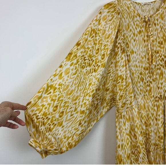 Anine Bing Madison Dress - Picture 7 of 16